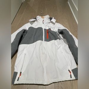 Cb Sports Jacket